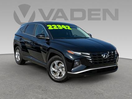2022 Hyundai Tucson Statesboro GA