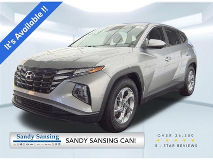 2022 Hyundai Tucson Pensacola FL