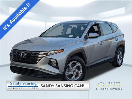 2022 Hyundai Tucson Pensacola FL
