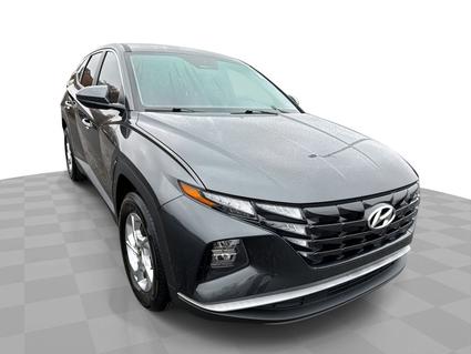 2023 Hyundai Tucson Athens AL