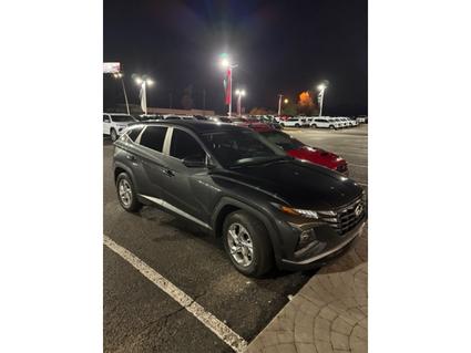2023 Hyundai Tucson Athens AL