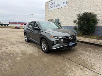 2022 Hyundai Tucson Cape Girardeau MO