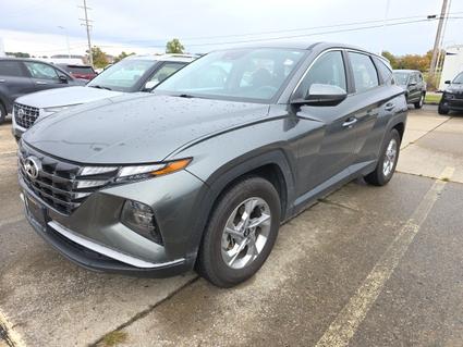 2022 Hyundai Tucson Cape Girardeau MO