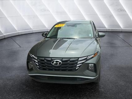 2022 Hyundai Tucson Evansville IN