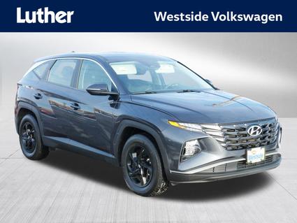 2022 Hyundai Tucson Minneapolis MN