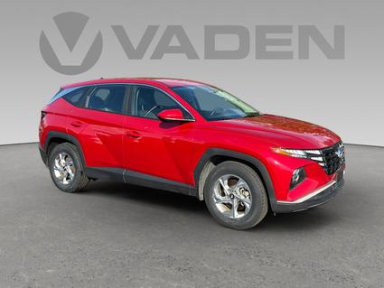 2023 Hyundai Tucson Brunswick GA