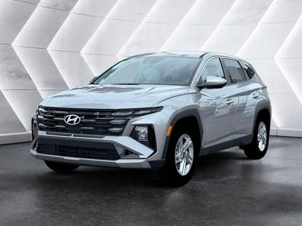 2026 Hyundai Tucson Tuscumbia AL