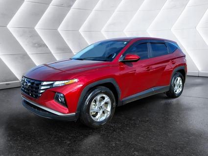 2024 Hyundai Tucson Batesville MS