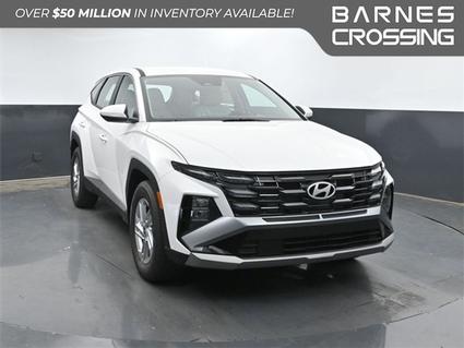 2025 Hyundai Tucson Batesville MS