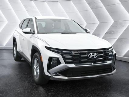 2025 Hyundai Tucson Batesville MS