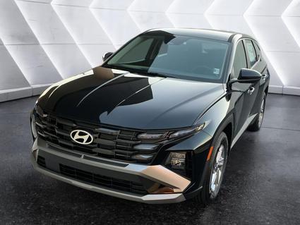 2026 Hyundai Tucson Evansville IN