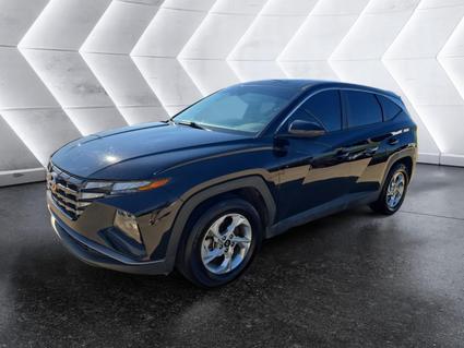 2024 Hyundai Tucson New Albany MS