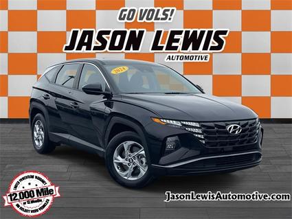 2024 Hyundai Tucson Sparta TN