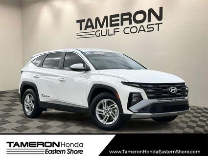 2025 Hyundai Tucson Daphne AL