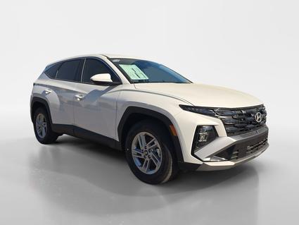 2026 Hyundai Tucson Knoxville TN