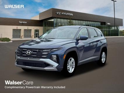 2026 Hyundai Tucson Minneapolis MN