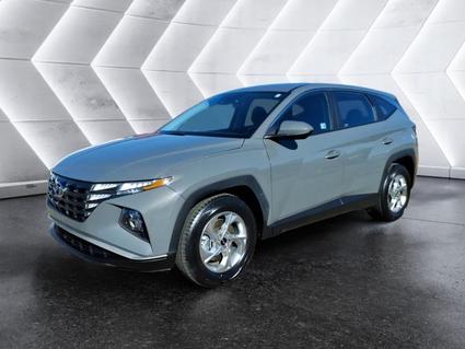 2024 Hyundai Tucson Batesville MS