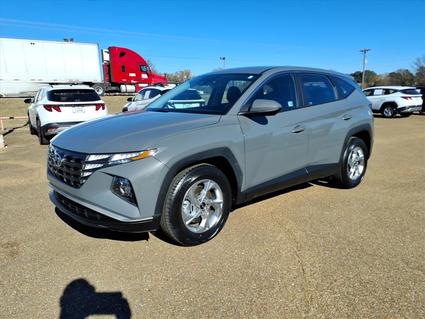 2024 Hyundai Tucson Batesville MS