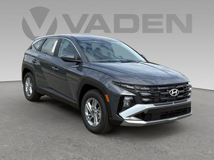 2026 Hyundai Tucson Statesboro GA