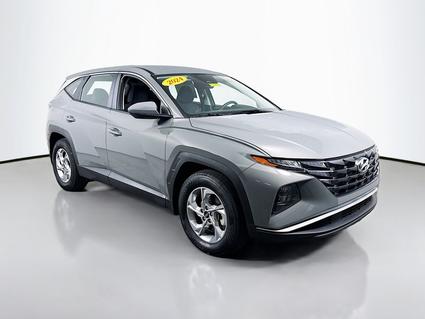 2024 Hyundai Tucson Louisville KY