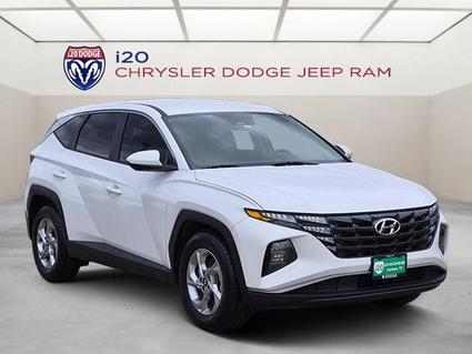 2024 Hyundai Tucson Canton TX