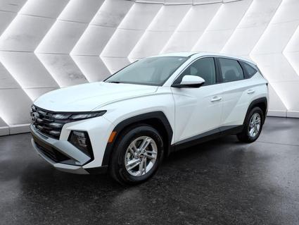 2026 Hyundai Tucson Batesville MS