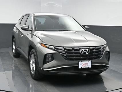 2024 Hyundai Tucson Goshen NY