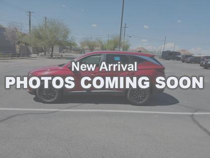 2024 Hyundai Tucson Phoenix AZ