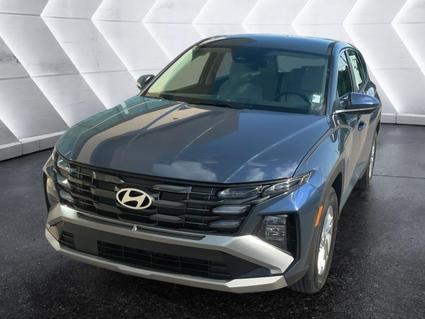2025 Hyundai Tucson Evansville IN