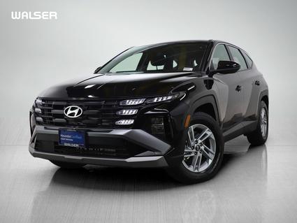 2026 Hyundai Tucson Minneapolis MN