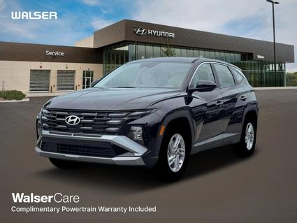 2026 Hyundai Tucson Minneapolis MN