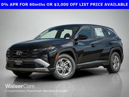 2026 Hyundai Tucson Minneapolis MN