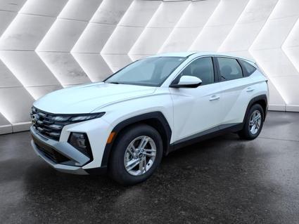 2026 Hyundai Tucson Batesville MS