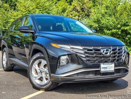 2024 Hyundai Tucson Forest Park IL