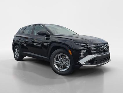2025 Hyundai Tucson Knoxville TN