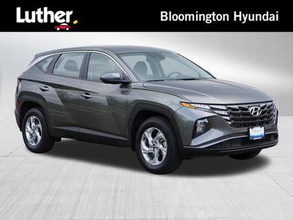2022 Hyundai Tucson Minneapolis MN