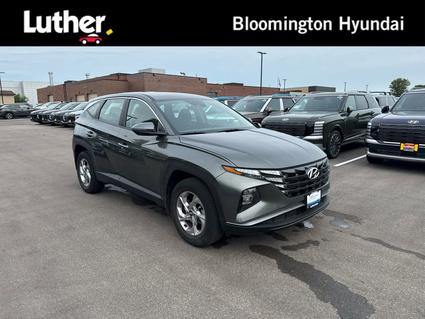 2022 Hyundai Tucson Minneapolis MN