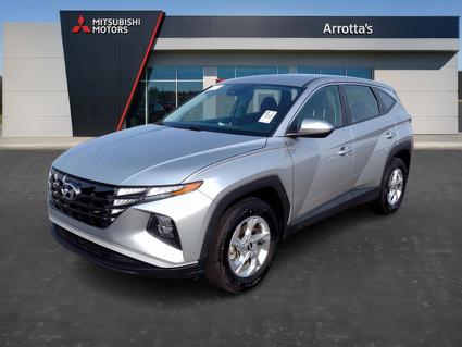 2023 Hyundai Tucson Spokane WA