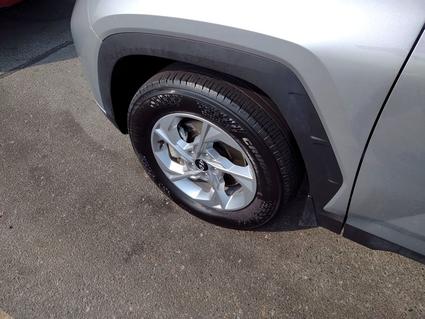 2023 Hyundai Tucson Spokane WA