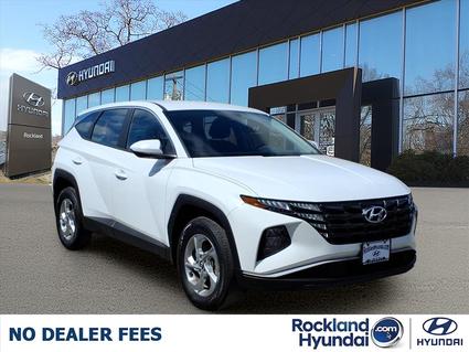 2023 Hyundai Tucson West Nyack NY