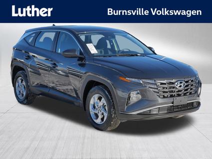 2023 Hyundai Tucson Burnsville MN
