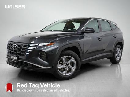 2023 Hyundai Tucson Saint Paul MN