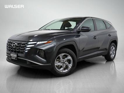 2023 Hyundai Tucson Saint Paul MN