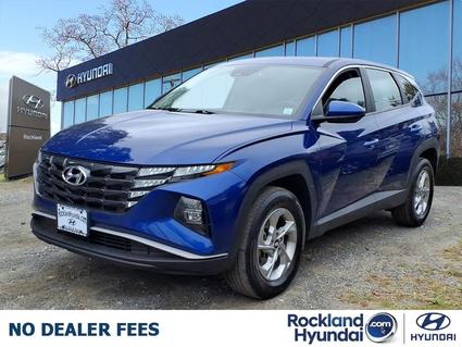 2023 Hyundai Tucson West Nyack NY