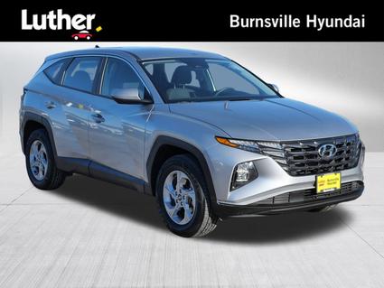 2023 Hyundai Tucson Burnsville MN