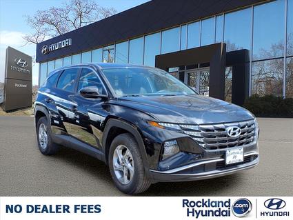 2023 Hyundai Tucson West Nyack NY