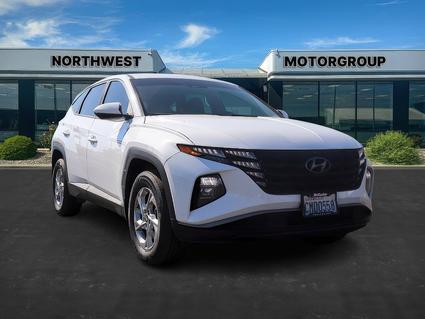 2023 Hyundai Tucson Pasco WA