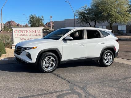 2023 Hyundai Tucson Phoenix AZ