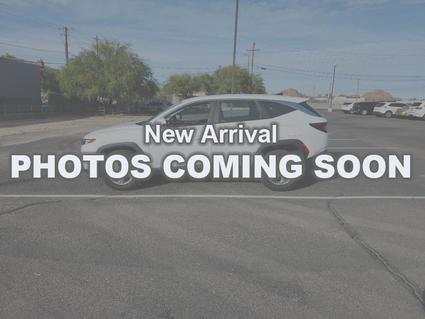 2023 Hyundai Tucson Phoenix AZ