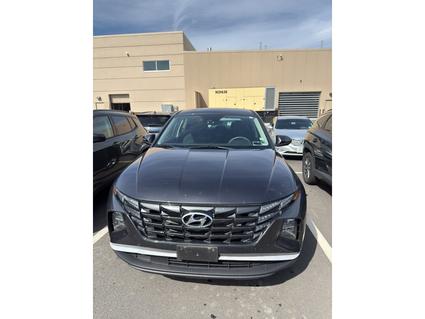 2022 Hyundai Tucson Goshen NY